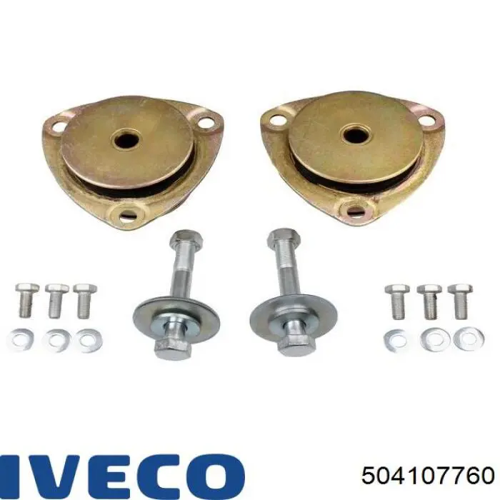 504107760 Iveco