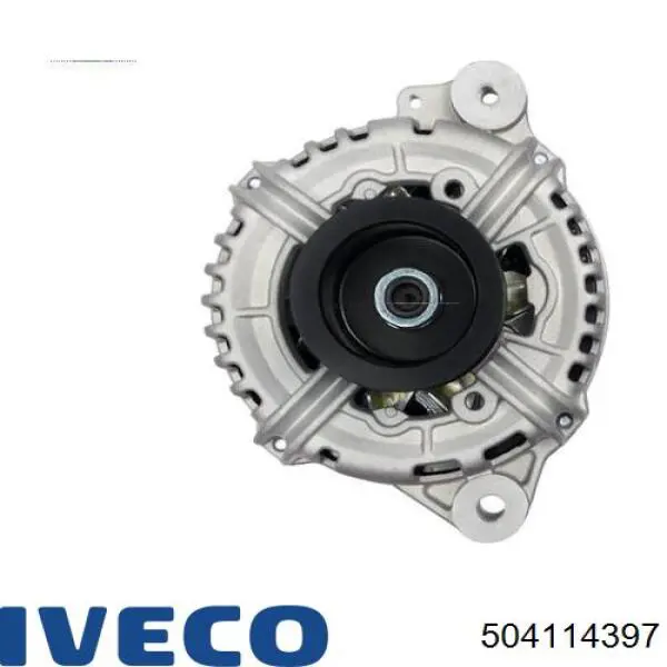 Comprar 504114397 Iveco Dynamo