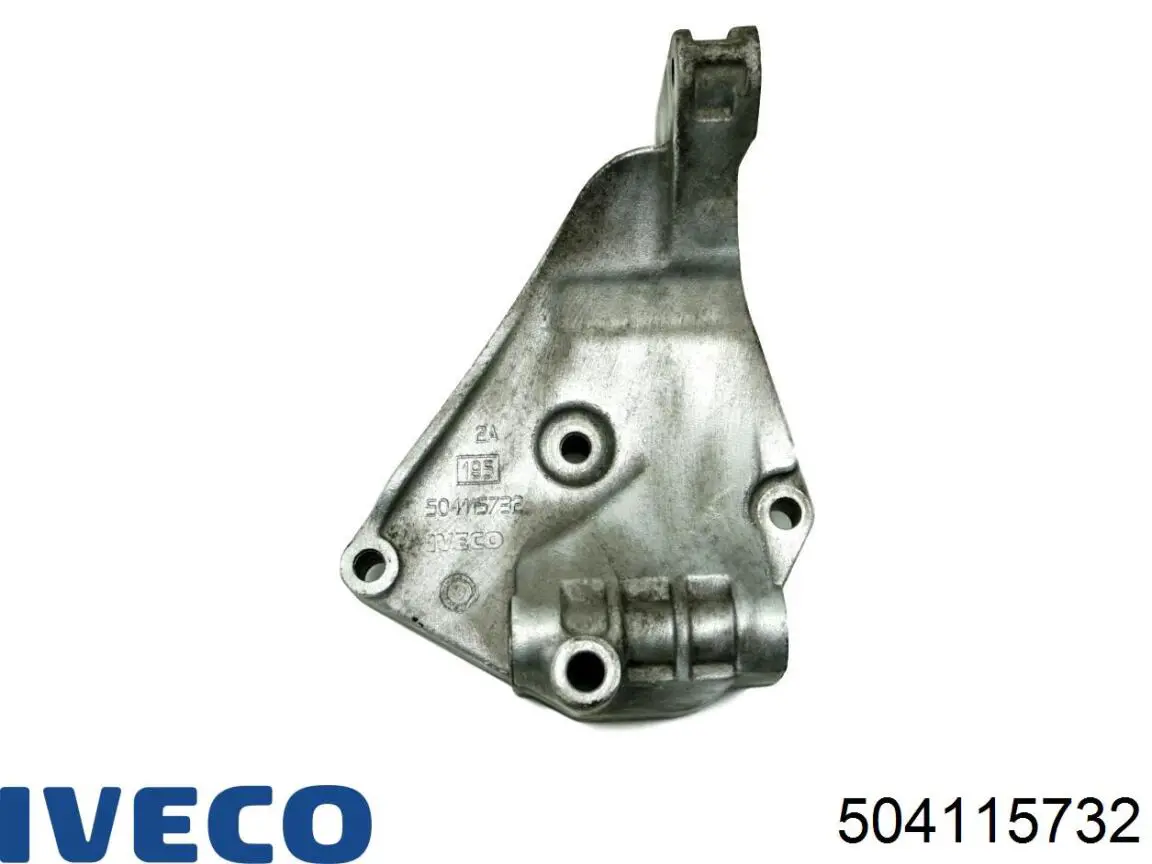 504115732 Iveco