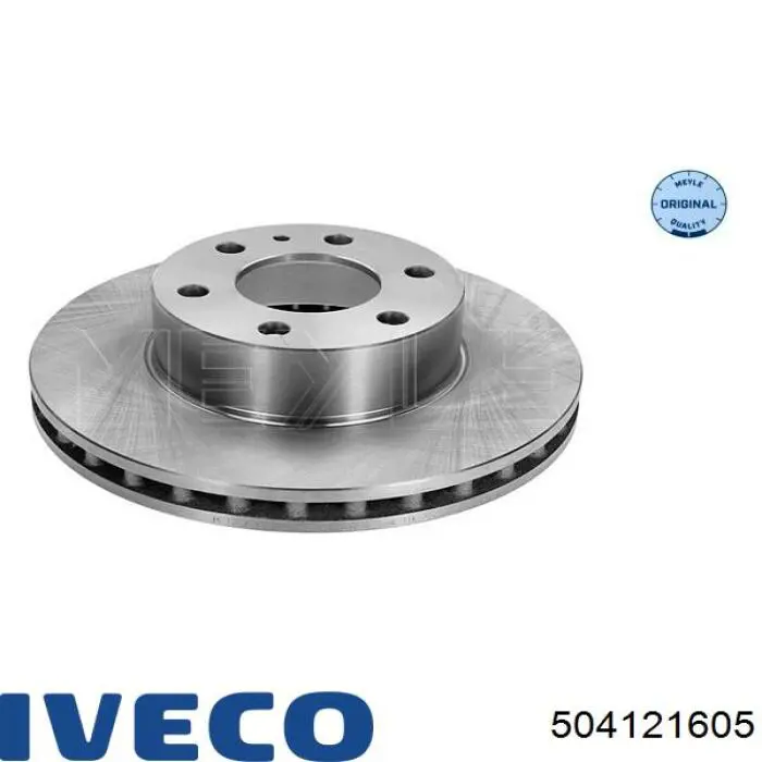 Iveco Freno De Disco Delantero Comprar Barato