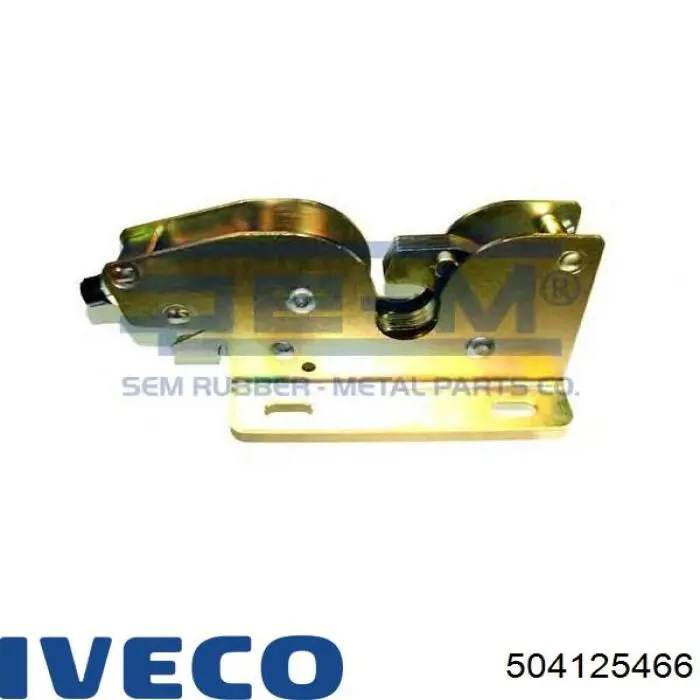 Comprar 504125466 Iveco Cerradura de cabina