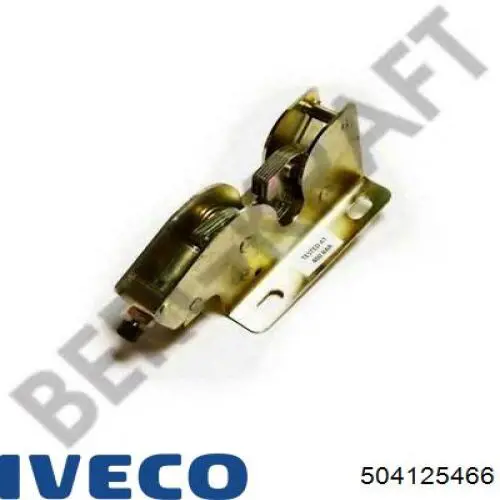 504125466 Iveco