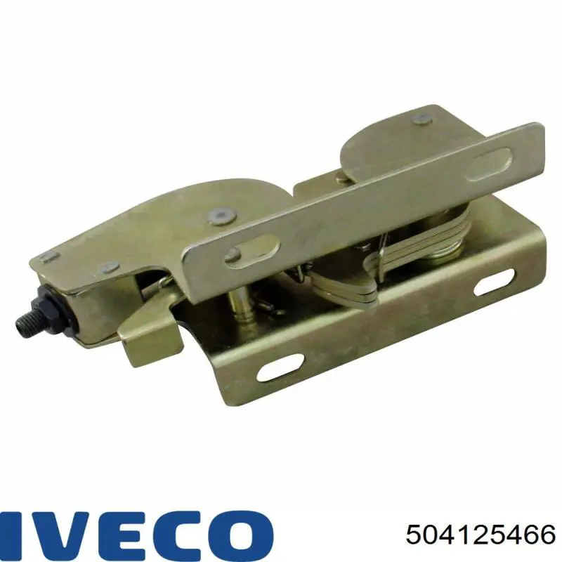 Cerradura de cabina Iveco 504125466 precio, desde 57,88 EUR