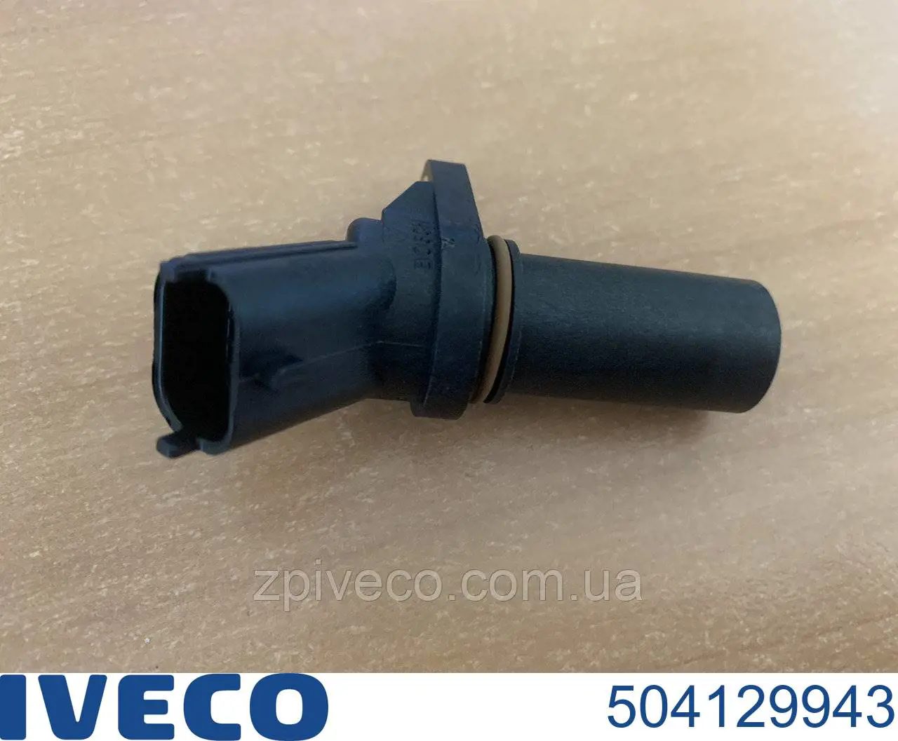 Generador de impulsos, cigüeñal  Iveco 504129943 precio, desde 24,78 EUR