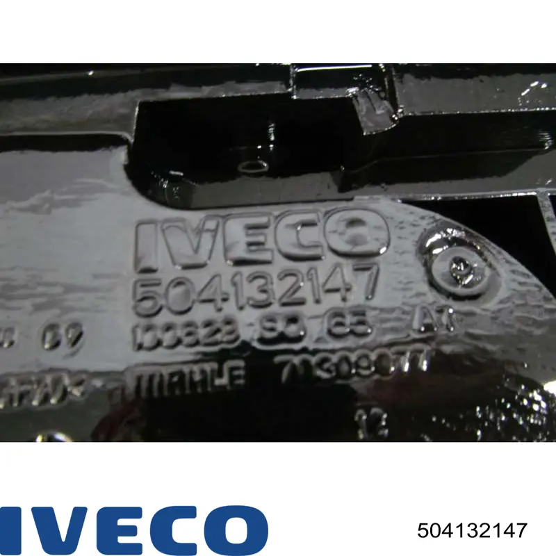 Separador de aceite del sistema de ventilación del cárter Iveco 504132147 precio, desde 29,18 EUR