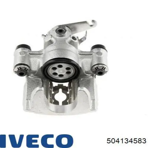 Comprar 504134583 Iveco Pinza de freno delantera derecha