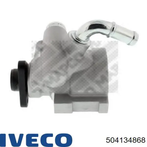 Bomba de dirección asistida  Iveco 504134868 precio, desde 99,67 EUR