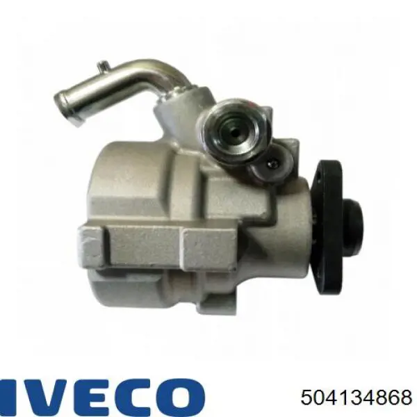 Comprar 504134868 Iveco Bomba servodireccion