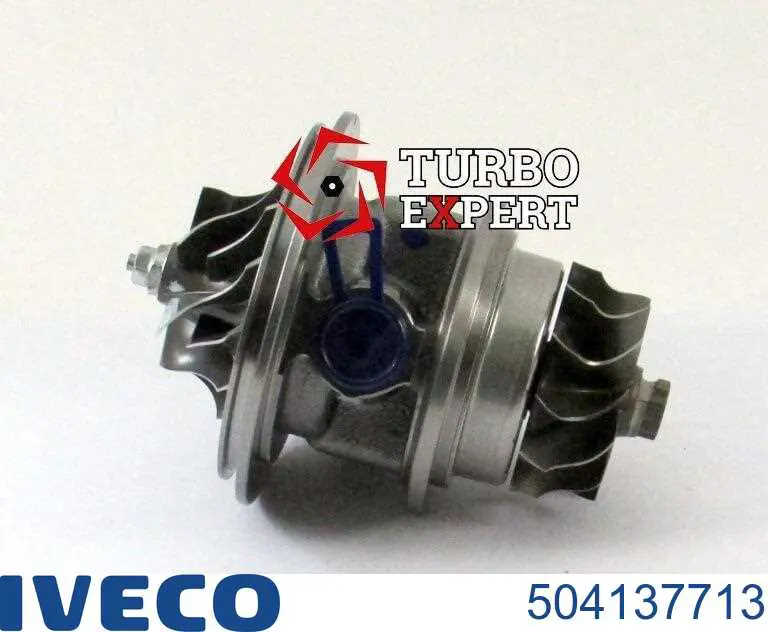 Turbocompresor Iveco 504137713 precio, desde 230,87 EUR