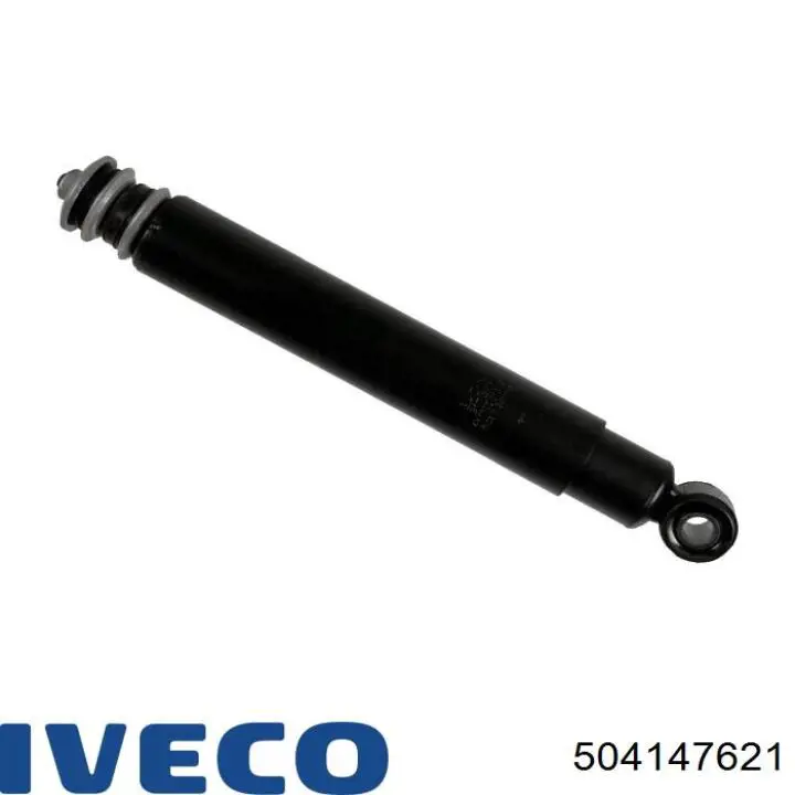 Comprar T1355 Monroe Amortiguador