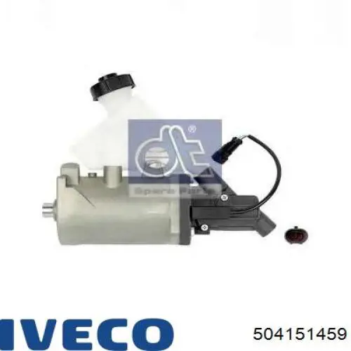 Servo de embrague Febi 180334 precio, desde 203,42 EUR
