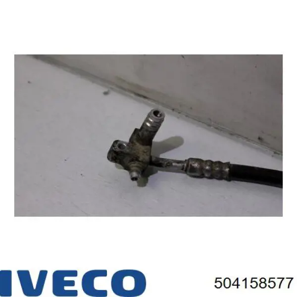  504158577 Iveco