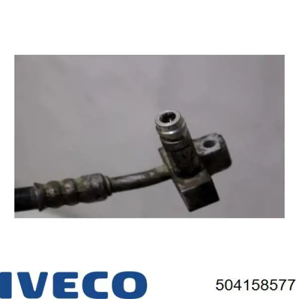 Comprar 504158577 Iveco 