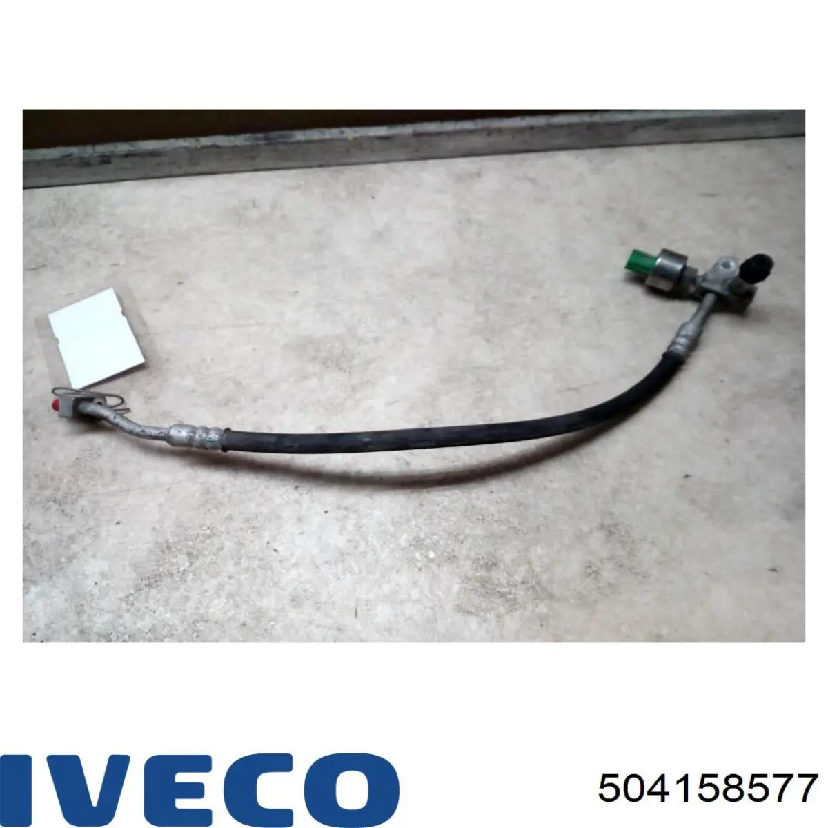 504158577 Iveco 