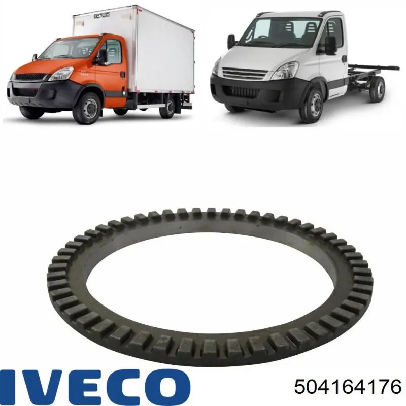 504164176 Iveco