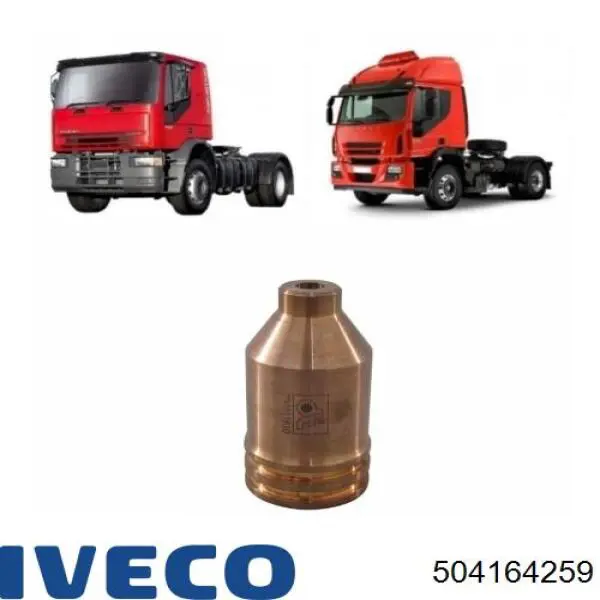 504164259 Iveco