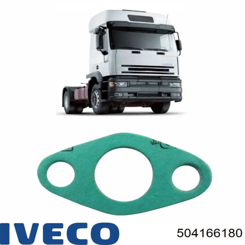 Comprar 504166180 Iveco Tuerca del cubo de la rueda delantera