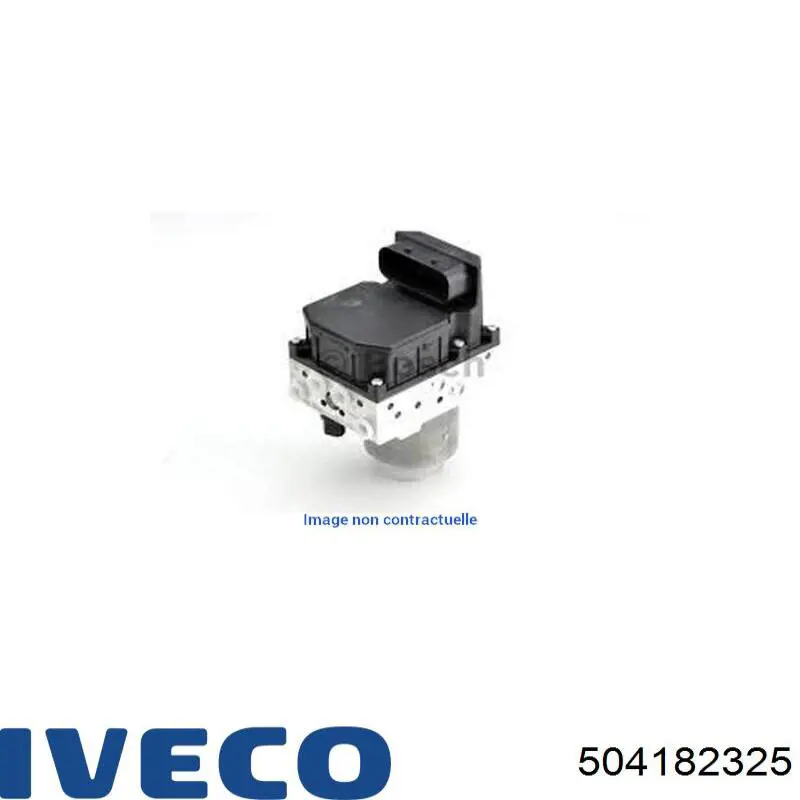 504182325 Iveco