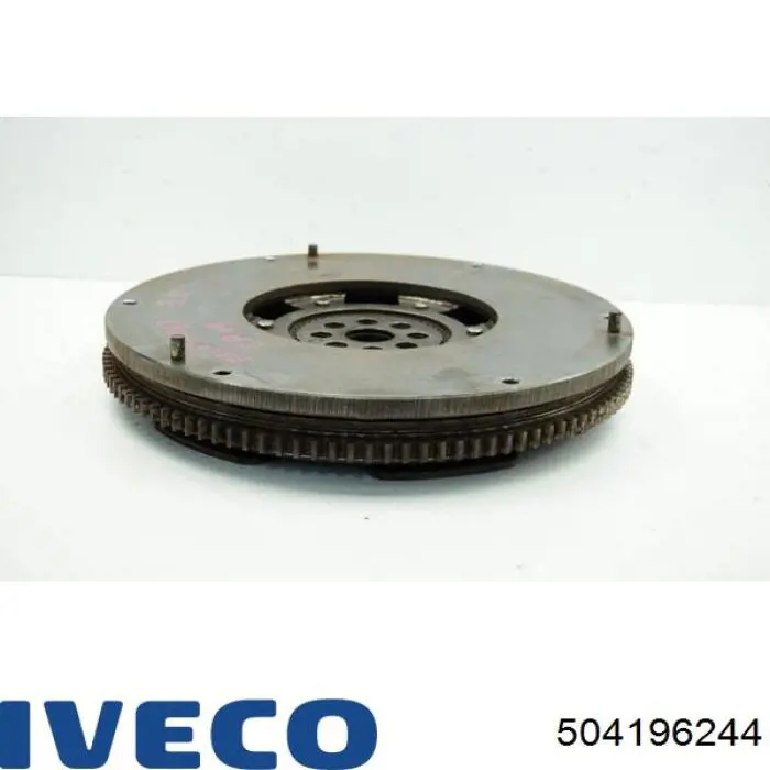 Comprar 504196244 Iveco Volante de motor bimasa