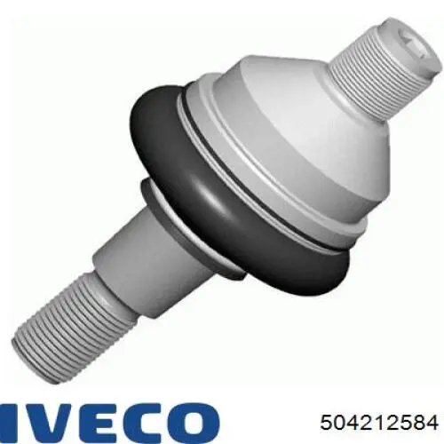 504212584 Iveco Rótula inferior de suspensión