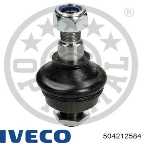 Rótula inferior de suspensión Iveco 504212584 precio, desde 20,45 EUR
