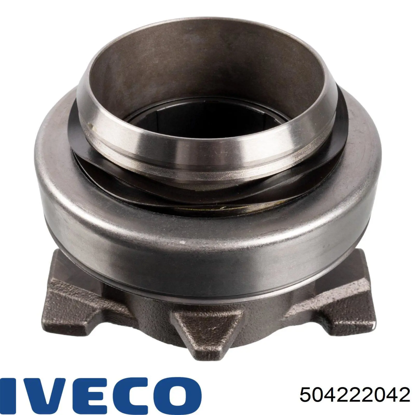 Comprar 504222042 Iveco Cojinete de empuje