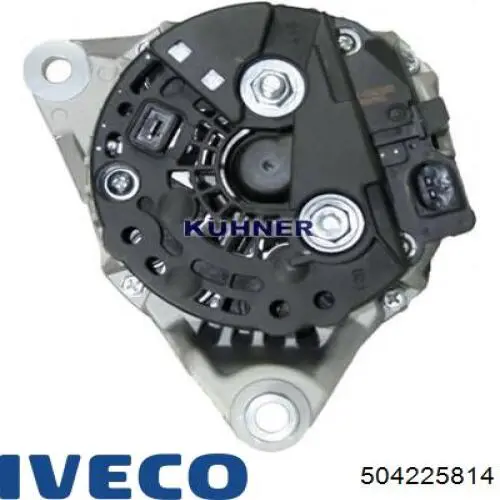Comprar 504225814 Iveco Dynamo
