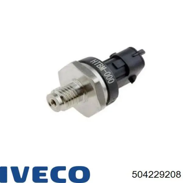 Comprar 504229208 Iveco Sensor de presión de combustible