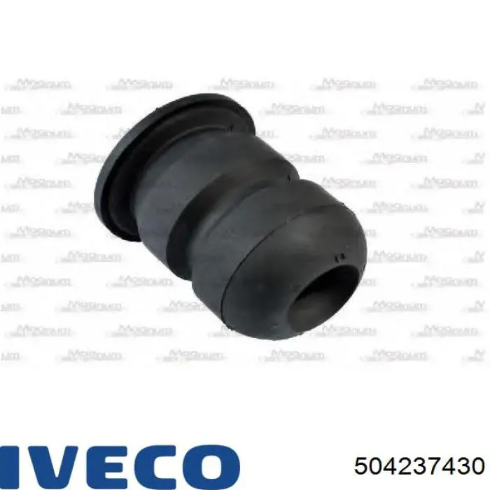 Tope de ballesta trasera Iveco 504237430 precio, desde 17,09 EUR