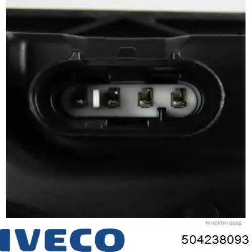 Comprar 504238093 Iveco Faro derecho