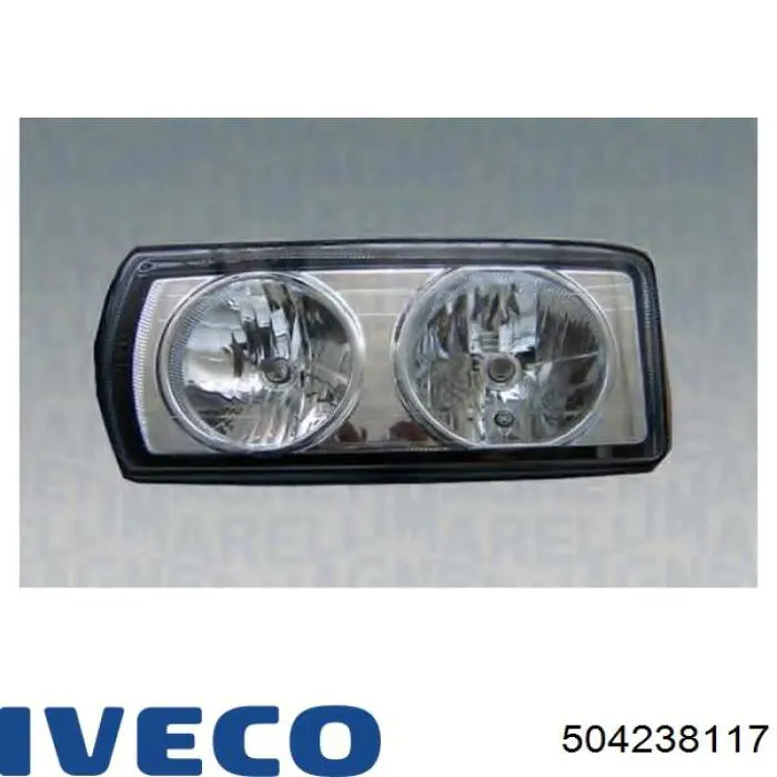 504238117 Iveco Faros