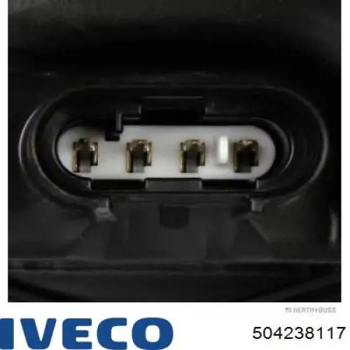 504238117 Iveco