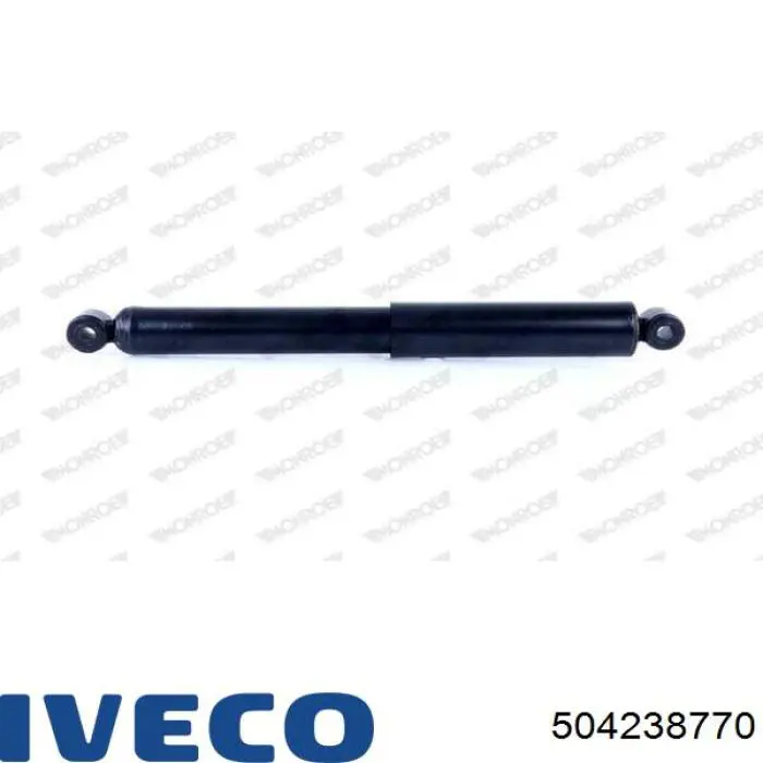 504238770 Iveco