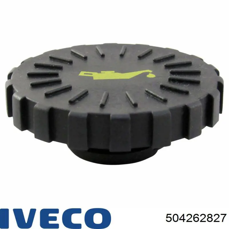 98442027 Iveco