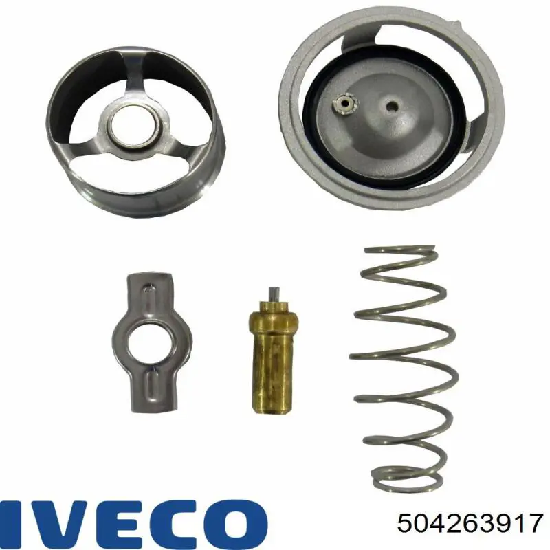 Termostato Febi 176470 precio, desde 54,66 EUR