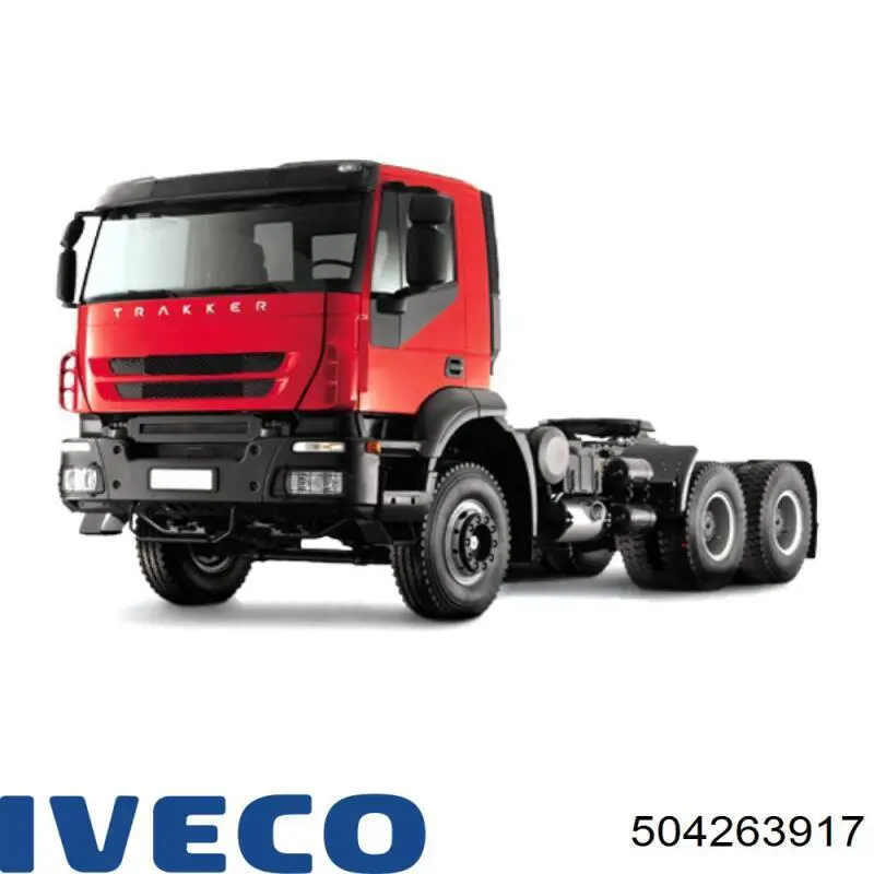 Comprar 504263917 Iveco Termostato