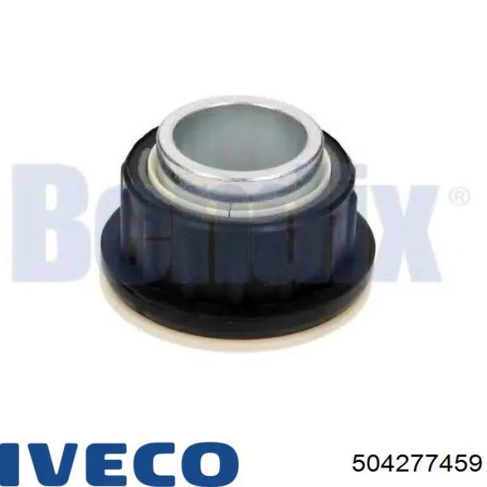 Silentblock del brazo de suspensión 504277459 Iveco