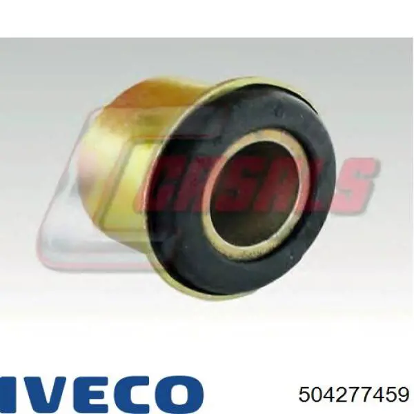 Silentblock de brazo de suspensión Iveco 504277459 precio, desde 8,74 EUR