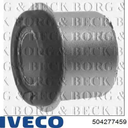 Comprar 504277459 Iveco Silentblock