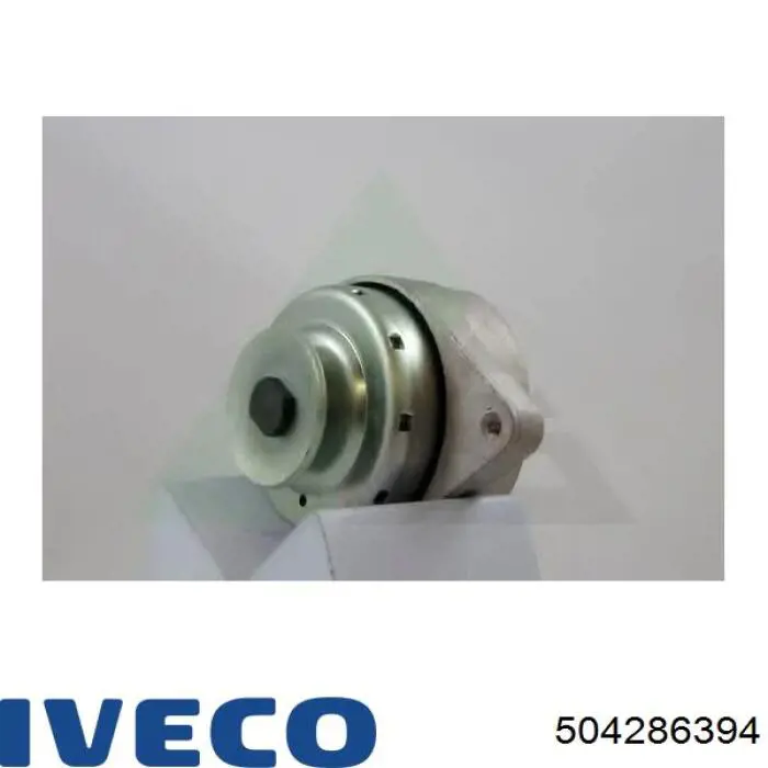 Alternador del motor Iveco 504286394 precio, desde 200,38 EUR