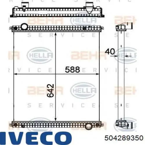 504289350 Iveco