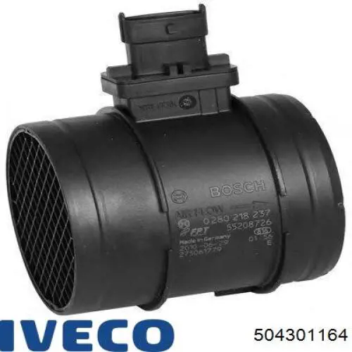 Comprar 504301164 Iveco Sensor de masa de aire