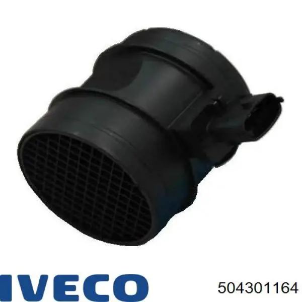 Medidor de flujo de aire Iveco 504301164 precio, desde 96,33 EUR