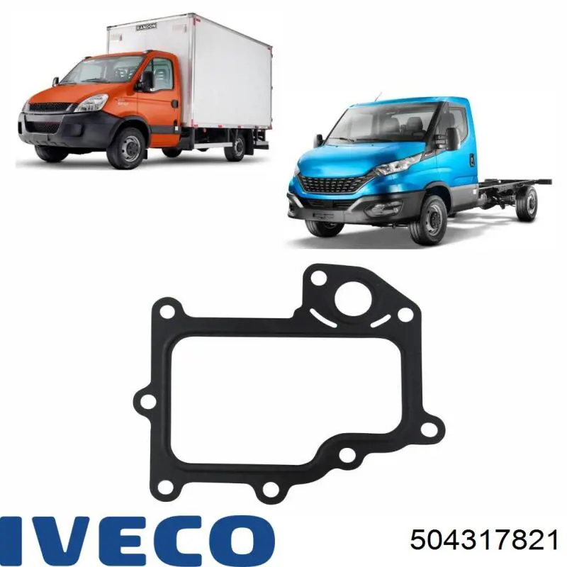 504317821 Iveco