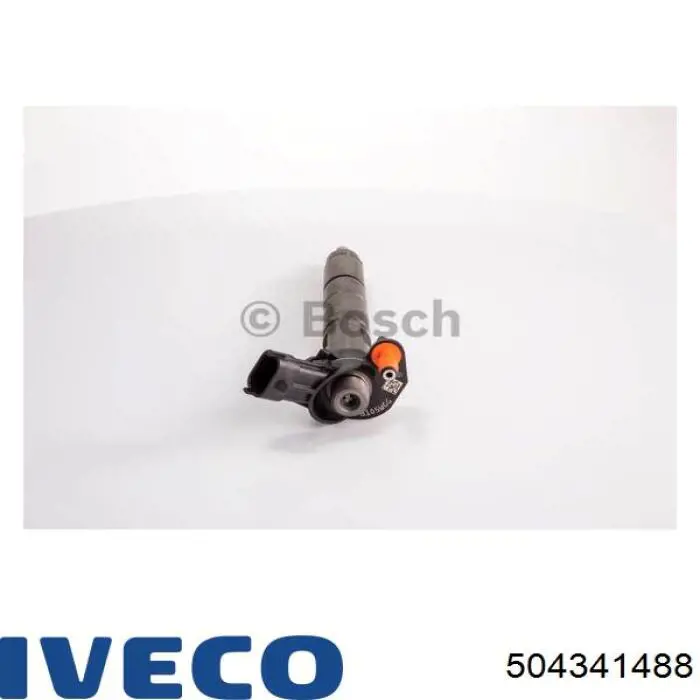 Comprar 504341488 Iveco Inyector