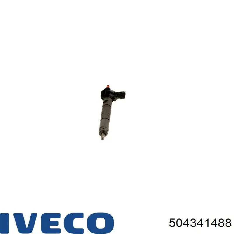 Comprar 504341488 Iveco Inyector