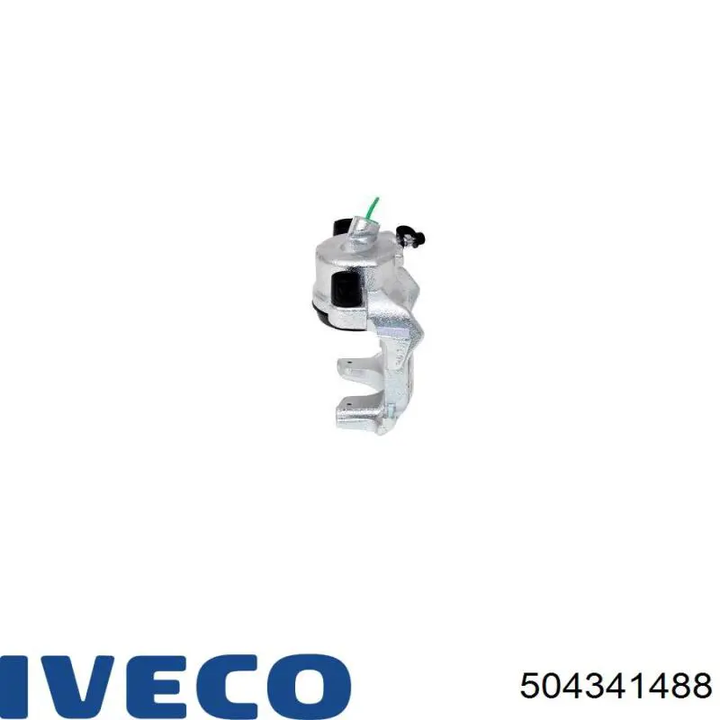 Inyectores Iveco 504341488 precio, desde 222,64 EUR