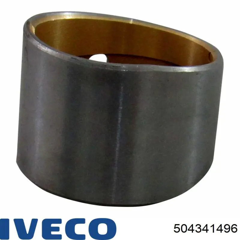 Comprar 504341496 Iveco Biela