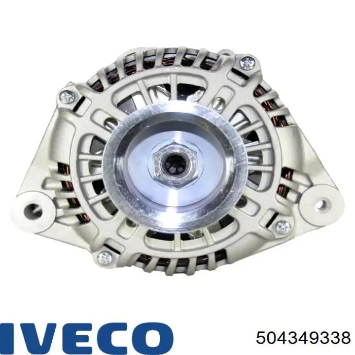 Comprar 504349338 Iveco Dynamo