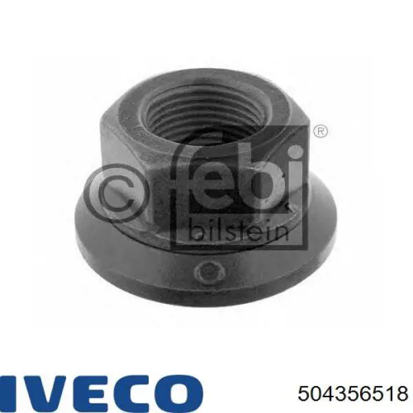 504356518 Iveco Perno de rueda